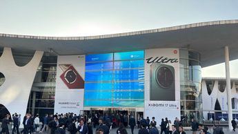 El MWC Barcelona 2026 reúne a 105.000 asistentes en su 20º aniversario