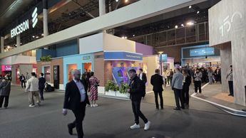 Monetización de redes: Ericsson presenta soluciones disruptivas para fotógrafos profesionales en colaboración con Sony y Vonage