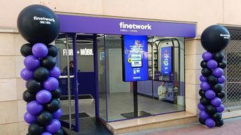 Vodafone renueva las tarifas de Finetwork con una nueva oferta convergente con fibra y móvil ilimitado desde 25,99 euros