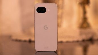 Prueba Google Pixel 10a