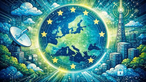 Qué significa EURO-3C, el ecosistema de comunicaciones soberano, para la ciudadanía