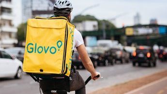 Glovo anuncia un ERE para hasta 750 repartidores tras reducir su actividad en 60 ciudades
