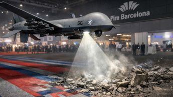 Algoritmos de seda, guerras de hierro