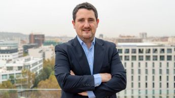 Román Campa, nuevo CEO de InfoJobs