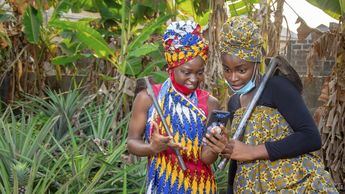 Así funciona el mercado de smartphones en África: crecimiento, marcas locales y nuevos retos