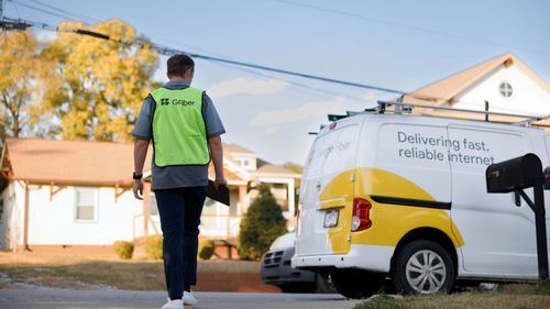 Google fusiona GFiber con Astound para crear un gran operador independiente de fibra en Estados Unidos