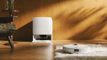 El mercado mundial de robots de limpieza crece un 20% con Roborock como líder