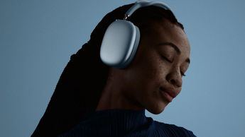 Apple presenta los nuevos AirPods Max 2 con chip H2, cancelación de ruido mejorada y nuevas funciones inteligentes