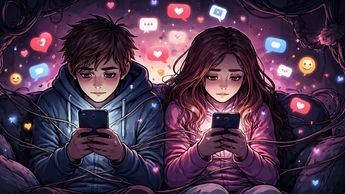 La carrera de los algoritmos: exempleados acusan a TikTok y Meta de priorizar el engagement