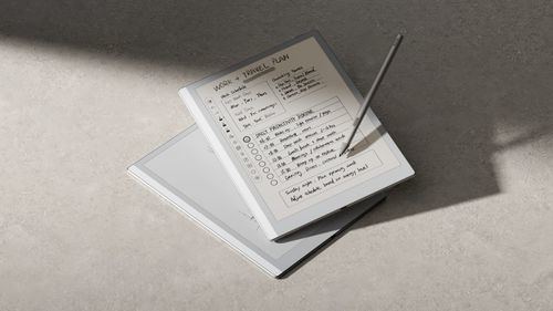 BOOX presenta sus nuevas tabletas eInk ultrafinas con Android 15