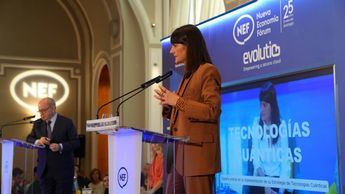 El Gobierno destina 40 millones para impulsar el uso de IA en startups y pymes