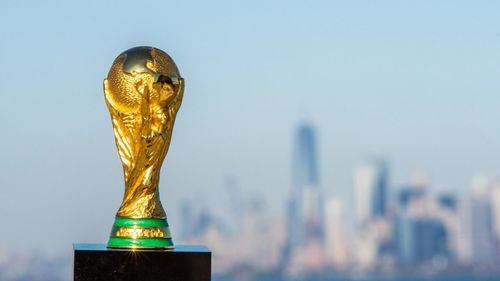 YouTube será plataforma preferente del Mundial 2026 con directos y contenido exclusivo