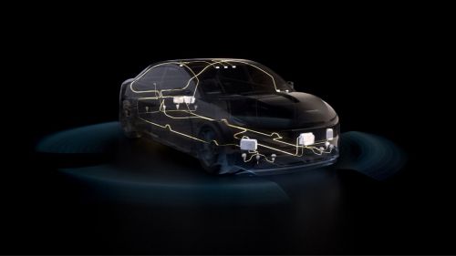 Nvidia gana peso en el coche autónomo al sumar Hyundai, BYD, Nissan y Uber a Hyperion
