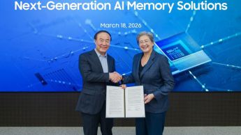 Samsung y AMD refuerzan su alianza en memorias para acelerar la IA