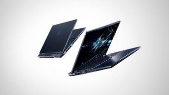 Acer renueva los Predator Helios Neo con Intel Core Ultra y RTX 50 Series: más potencia, IA y pantallas OLED