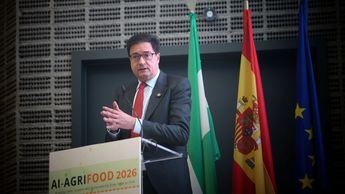 España impulsa la digitalización del campo con una inversión de 193 millones y foco en IA