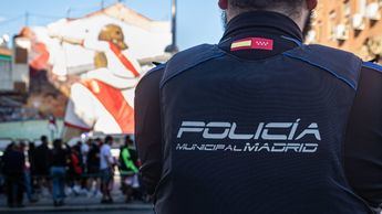 Telefónica modernizará la red crítica de emergencias de Madrid durante cinco años