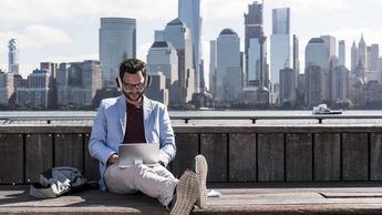 Vodafone lanza su eSIM global y mejora sus planes de roaming con nuevos bonos internacionales