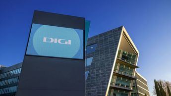 Digi entra en Reino Unido con una compra estratégica para ampliar su huella europea
