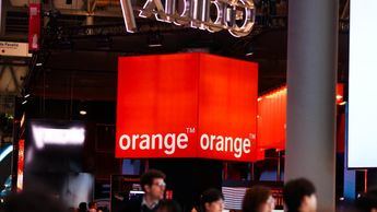 Orange lanza 5G Fast Track, un servicio premium para reforzar la conectividad en eventos masivos