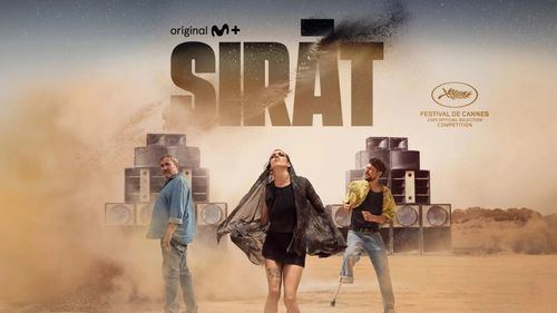 Sirãt eligió Dolby Atmos, ¿el sonido es la clave para llenar salas de cine?