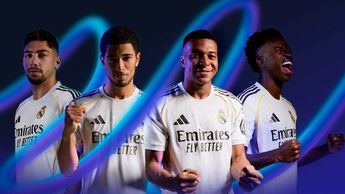 Softtek construye nuevas plataformas para fans del Real Madrid