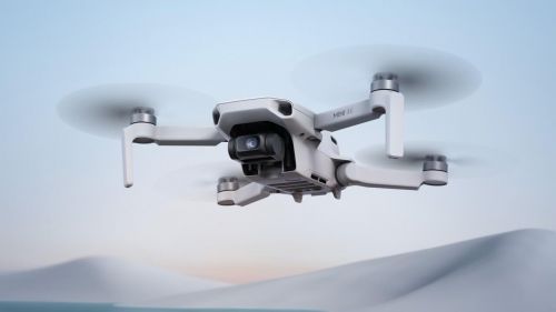 DJI lleva a los tribunales a Insta360 por incumplimiento de patentes