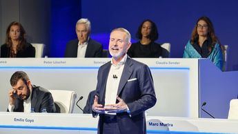 Murtra apuesta por consolidación y soberanía tecnológica en la Junta de Telefónica