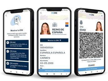 El DNI digital no se podrá usar para votar por falta de garantías técnicas