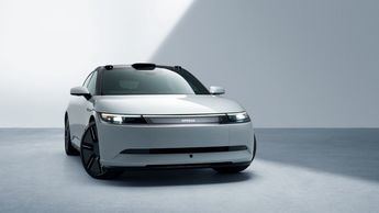 Sony y Honda cancelan AFEELA, el coche eléctrico que nunca llegará