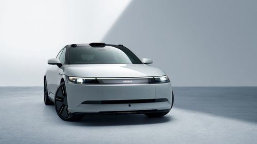 Sony y Honda cancelan AFEELA, el coche eléctrico que nunca llegará