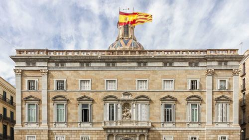 La Generalitat ratifica a Sirt y Huawei para el megacontrato de la red XCAT tras rechazar el recurso de Telefónica