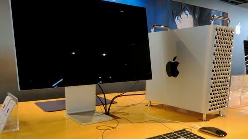 Apple dice adiós al Mac Pro tras 20 años