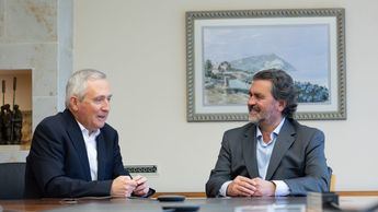 Ayesa Digital pasa a manos vascas tras una operación de 480 millones y traslada su sede a País Vasco