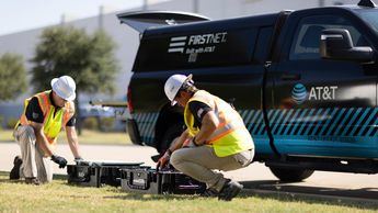 Estados Unidos refuerza su red de emergencias con 2.000 millones para impulsar las capacidades 5G