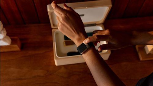 Whoop rompe el mercado: 10.000 millones de valoración para la pulsera que quiere jubilar a Garmin