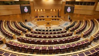 Telefónica se adjudica el mantenimiento de la telefonía IP del Senado