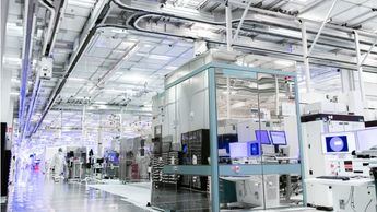 Intel recompra por 14.200 millones el control total de su fábrica clave en Irlanda