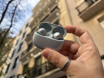 Prueba Redmi Buds 8 Pro