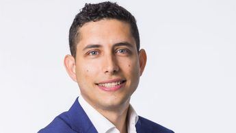 Manuel Galayo, nuevo director general de Devoteam España