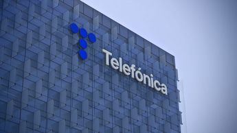 Telefónica vende su filial en México por 390 millones