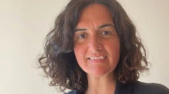 Jasone Altuna, nueva directora general de Euskaltel