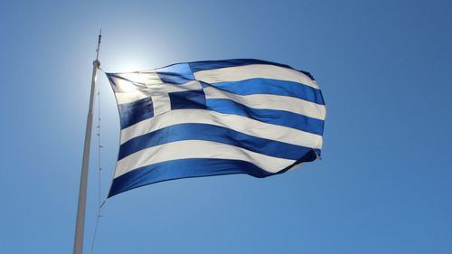 Grecia prohibirá las redes sociales a menores de 15 años desde 2027