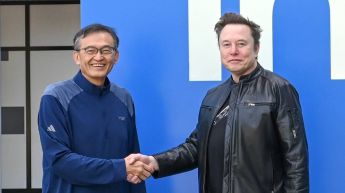 Intel se suma a Terafab, el megaproyecto de chips de IA de Elon Musk