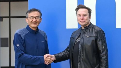 Intel se suma a Terafab, el megaproyecto de chips de IA de Elon Musk