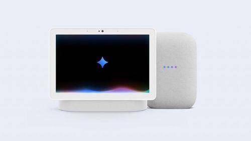Google inicia el despliegue global de Gemini Home que llegará a España