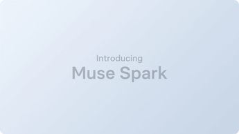 Meta presenta Muse Spark, su primer paso a la “superinteligencia personal”