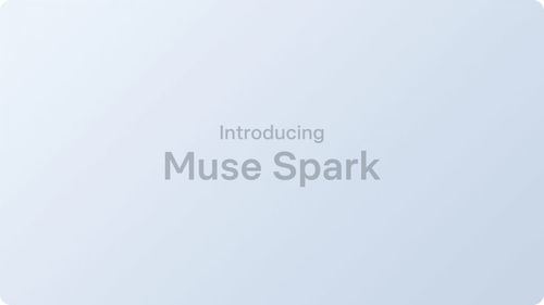 Meta presenta Muse Spark, su primer paso a la “superinteligencia personal”
