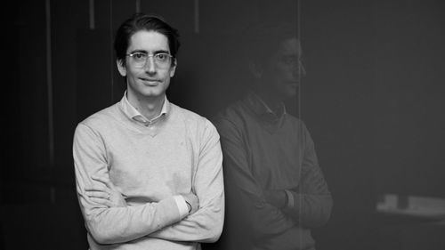 Jon González, nuevo director de Lowi