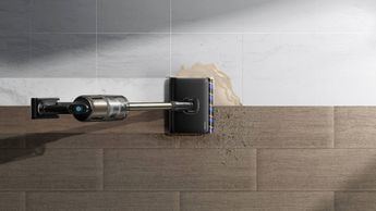 Dreame redefine la limpieza doméstica con la nueva aspiradora Z30 Pro Aqua